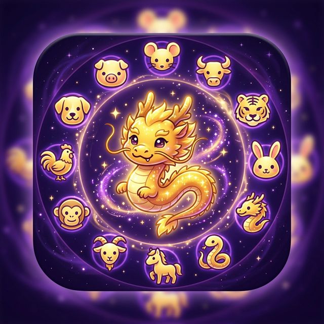 ดวงนักษัตร