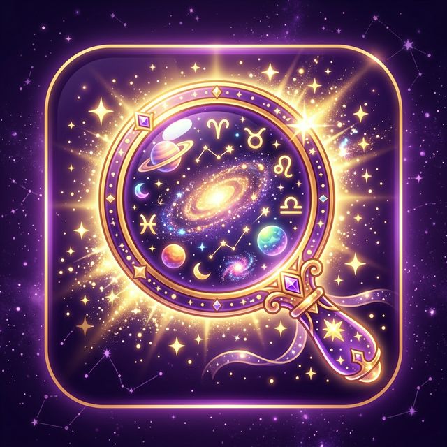 ดวงเชิงลึก