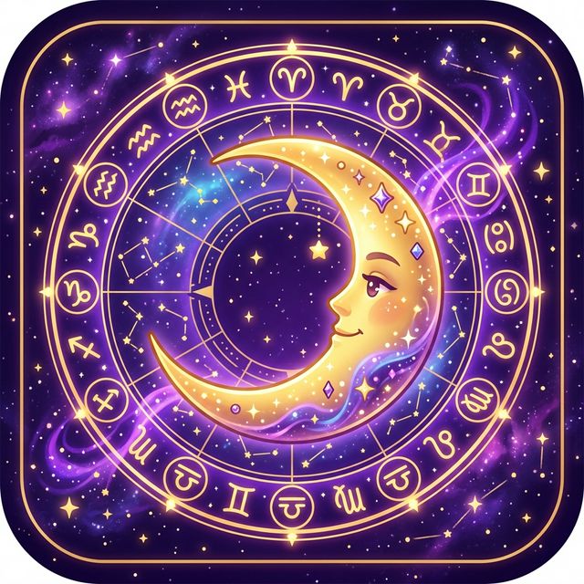 ดวงรายเดือน